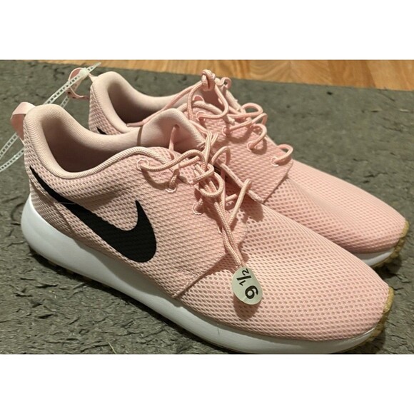 Nike Roshe Golf Next Nature Soft Pink DV1202-601 Men’s Shoes Size 9.5 New main image 9